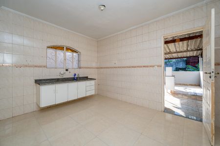 Casa à venda com 156m², 3 quartos e 1 vagaCozinha