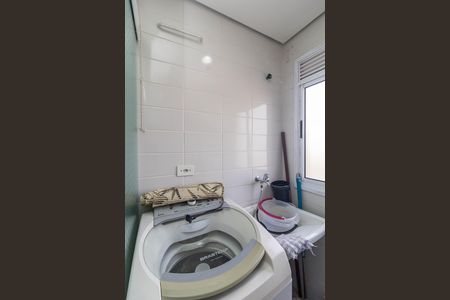 Apartamento para alugar com 67m², 2 quartos e 1 vaga Apartamento para alugar com 67m², 2 quartos e 1 vagaCozinha e Área de Serviço
