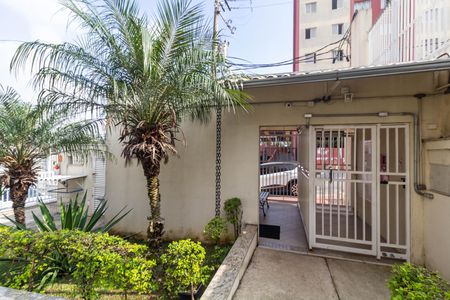 Apartamento para alugar com 67m², 2 quartos e 1 vaga Apartamento para alugar com 67m², 2 quartos e 1 vagaPortaria