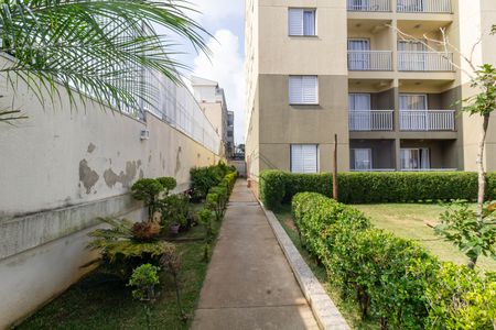 Apartamento para alugar com 67m², 2 quartos e 1 vaga Apartamento para alugar com 67m², 2 quartos e 1 vagaÁrea comum