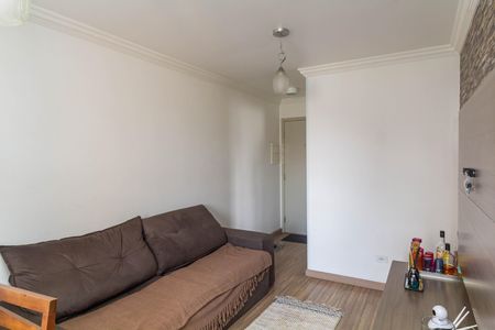 Apartamento para alugar com 67m², 2 quartos e 1 vaga Apartamento para alugar com 67m², 2 quartos e 1 vagaSala