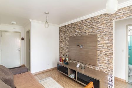 Apartamento para alugar com 67m², 2 quartos e 1 vaga Apartamento para alugar com 67m², 2 quartos e 1 vagaSala