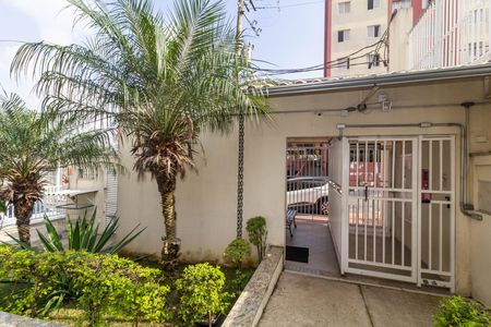 Apartamento para alugar com 67m², 2 quartos e 1 vaga Apartamento para alugar com 67m², 2 quartos e 1 vagaPortaria