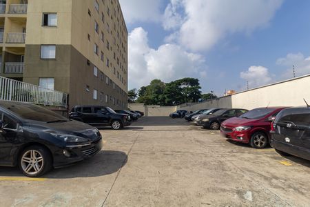 Apartamento para alugar com 67m², 2 quartos e 1 vaga Apartamento para alugar com 67m², 2 quartos e 1 vagaÁrea comum