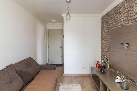 Apartamento para alugar com 67m², 2 quartos e 1 vaga Apartamento para alugar com 67m², 2 quartos e 1 vagaSala