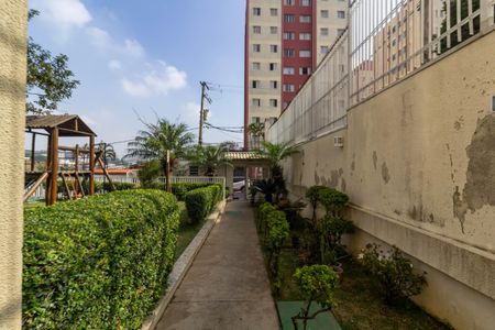 Apartamento para alugar com 67m², 2 quartos e 1 vaga Apartamento para alugar com 67m², 2 quartos e 1 vagaÁrea comum