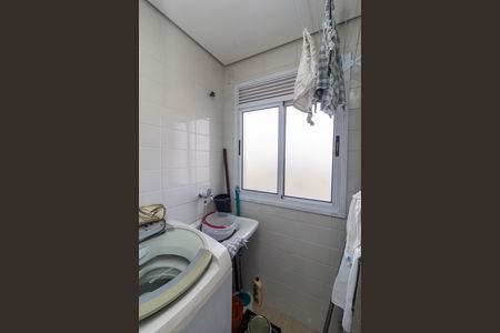 Apartamento para alugar com 67m², 2 quartos e 1 vaga Apartamento para alugar com 67m², 2 quartos e 1 vagaCozinha e Área de Serviço