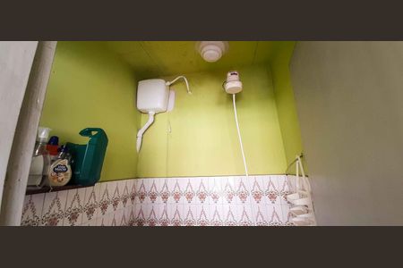 Casa à venda com 142m², 3 quartos e 2 vagasBanheiro - Edícula