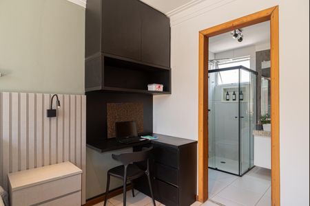 Apartamento para alugar com 52m², 1 quarto e sem vaga Apartamento para alugar com 52m², 1 quarto e sem vagaSuíte