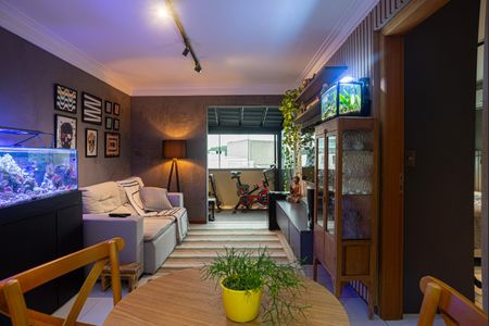 Apartamento à venda com 52m², 1 quarto e sem vaga Apartamento à venda com 52m², 1 quarto e sem vagaSala