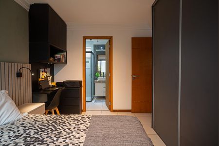 Apartamento à venda com 52m², 1 quarto e sem vaga Apartamento à venda com 52m², 1 quarto e sem vagaSuíte