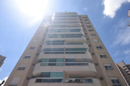 Apartamento à venda com 90m², 2 quartos e 2 vagasFachada