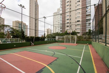 Apartamento à venda com 90m², 2 quartos e 2 vagas Apartamento à venda com 90m², 2 quartos e 2 vagasÁrea comum -Quadra