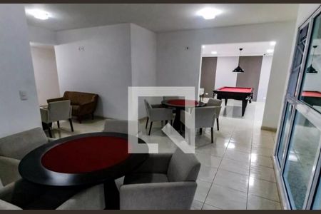 Apartamento à venda com 90m², 2 quartos e 2 vagas Apartamento à venda com 90m², 2 quartos e 2 vagasÁrea comum -Salão de jogos