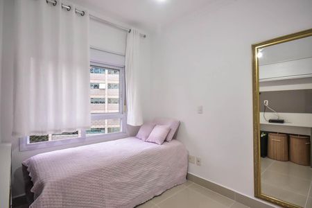 Apartamento à venda com 90m², 2 quartos e 2 vagasSuíte 1