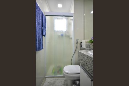 Apartamento à venda com 90m², 2 quartos e 2 vagasBanheiro Suíte 1