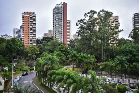 Apartamento à venda com 90m², 2 quartos e 2 vagasVista