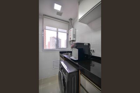 Apartamento à venda com 90m², 2 quartos e 2 vagasÁrea de Serviço