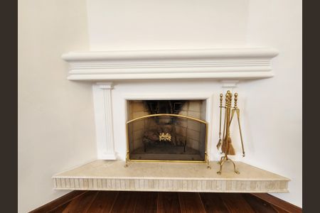 Apartamento à venda com 222m², 3 quartos e 3 vagasSala 1