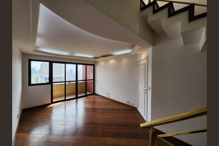 Apartamento à venda com 222m², 3 quartos e 3 vagasSala 2