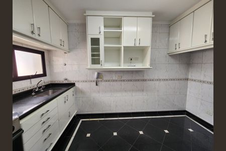 Apartamento à venda com 222m², 3 quartos e 3 vagasCozinha