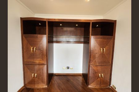 Apartamento à venda com 222m², 3 quartos e 3 vagasEscritório