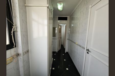 Apartamento à venda com 222m², 3 quartos e 3 vagasLavanderia