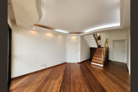 Apartamento à venda com 222m², 3 quartos e 3 vagasSala 2