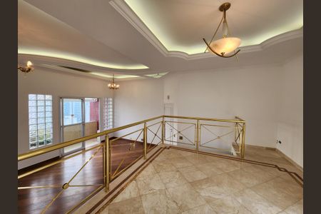 Apartamento à venda com 222m², 3 quartos e 3 vagasSala 1