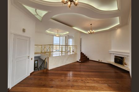 Apartamento à venda com 222m², 3 quartos e 3 vagasSala 1