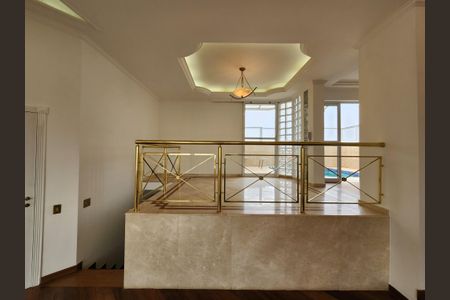 Apartamento à venda com 222m², 3 quartos e 3 vagasSala 1