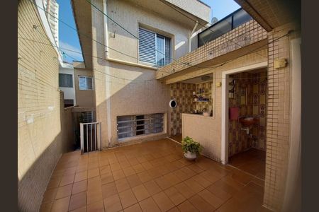 Casa à venda com 140m², 3 quartos e 4 vagas Casa à venda com 140m², 3 quartos e 4 vagasFoto 49