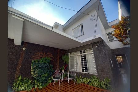 Casa à venda com 140m², 3 quartos e 4 vagas Casa à venda com 140m², 3 quartos e 4 vagasFoto 02