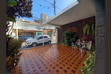 Casa à venda com 140m², 3 quartos e 4 vagas Casa à venda com 140m², 3 quartos e 4 vagasFoto 05