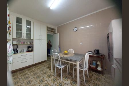 Casa à venda com 140m², 3 quartos e 4 vagas Casa à venda com 140m², 3 quartos e 4 vagasFoto 17