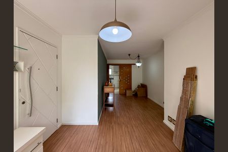 Apartamento à venda com 69m², 2 quartos e 1 vaga Apartamento à venda com 69m², 2 quartos e 1 vagaSala
