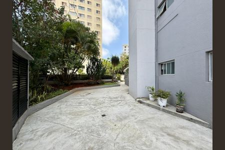 Apartamento à venda com 69m², 2 quartos e 1 vaga Apartamento à venda com 69m², 2 quartos e 1 vagaÁrea comum