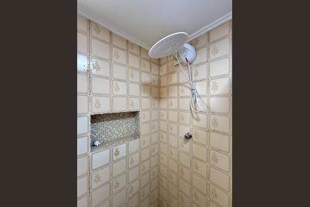 Apartamento à venda com 69m², 2 quartos e 1 vaga Apartamento à venda com 69m², 2 quartos e 1 vagaBanheiro