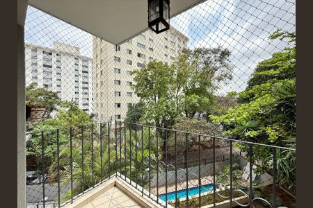 Apartamento à venda com 69m², 2 quartos e 1 vaga Apartamento à venda com 69m², 2 quartos e 1 vagaSacada