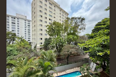 Apartamento à venda com 69m², 2 quartos e 1 vaga Apartamento à venda com 69m², 2 quartos e 1 vagaVista Sacada