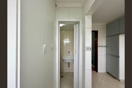 Apartamento à venda com 69m², 2 quartos e 1 vaga Apartamento à venda com 69m², 2 quartos e 1 vagaÁrea de Serviço