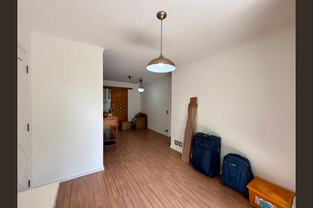 Apartamento à venda com 69m², 2 quartos e 1 vaga Apartamento à venda com 69m², 2 quartos e 1 vagaSala