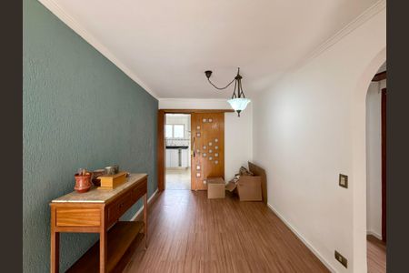 Apartamento à venda com 69m², 2 quartos e 1 vaga Apartamento à venda com 69m², 2 quartos e 1 vagaSala
