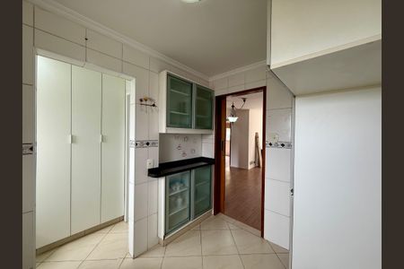 Apartamento à venda com 69m², 2 quartos e 1 vaga Apartamento à venda com 69m², 2 quartos e 1 vagaCozinha