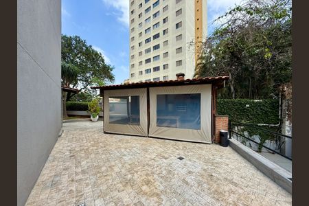 Apartamento à venda com 69m², 2 quartos e 1 vaga Apartamento à venda com 69m², 2 quartos e 1 vagaÁrea comum