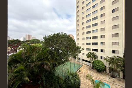 Apartamento à venda com 69m², 2 quartos e 1 vaga Apartamento à venda com 69m², 2 quartos e 1 vagaVista Quarto 2