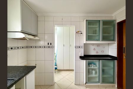 Apartamento à venda com 69m², 2 quartos e 1 vaga Apartamento à venda com 69m², 2 quartos e 1 vagaCozinha