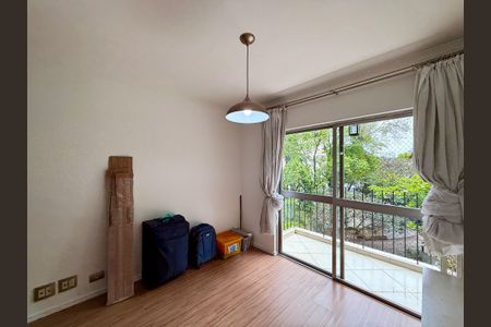 Apartamento à venda com 69m², 2 quartos e 1 vaga Apartamento à venda com 69m², 2 quartos e 1 vagaSala