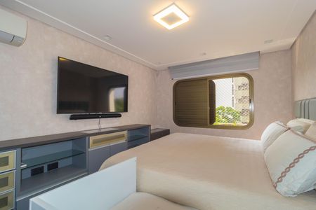 Apartamento à venda com 130m², 2 quartos e 2 vagasSuíte 2