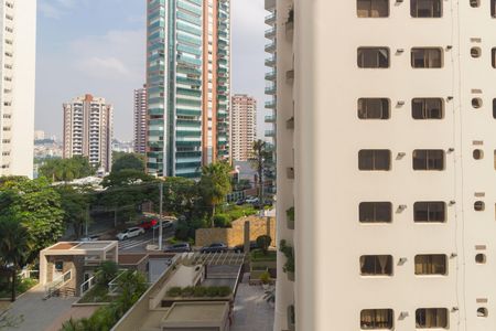 Apartamento à venda com 130m², 2 quartos e 2 vagasVista - Suíte 1